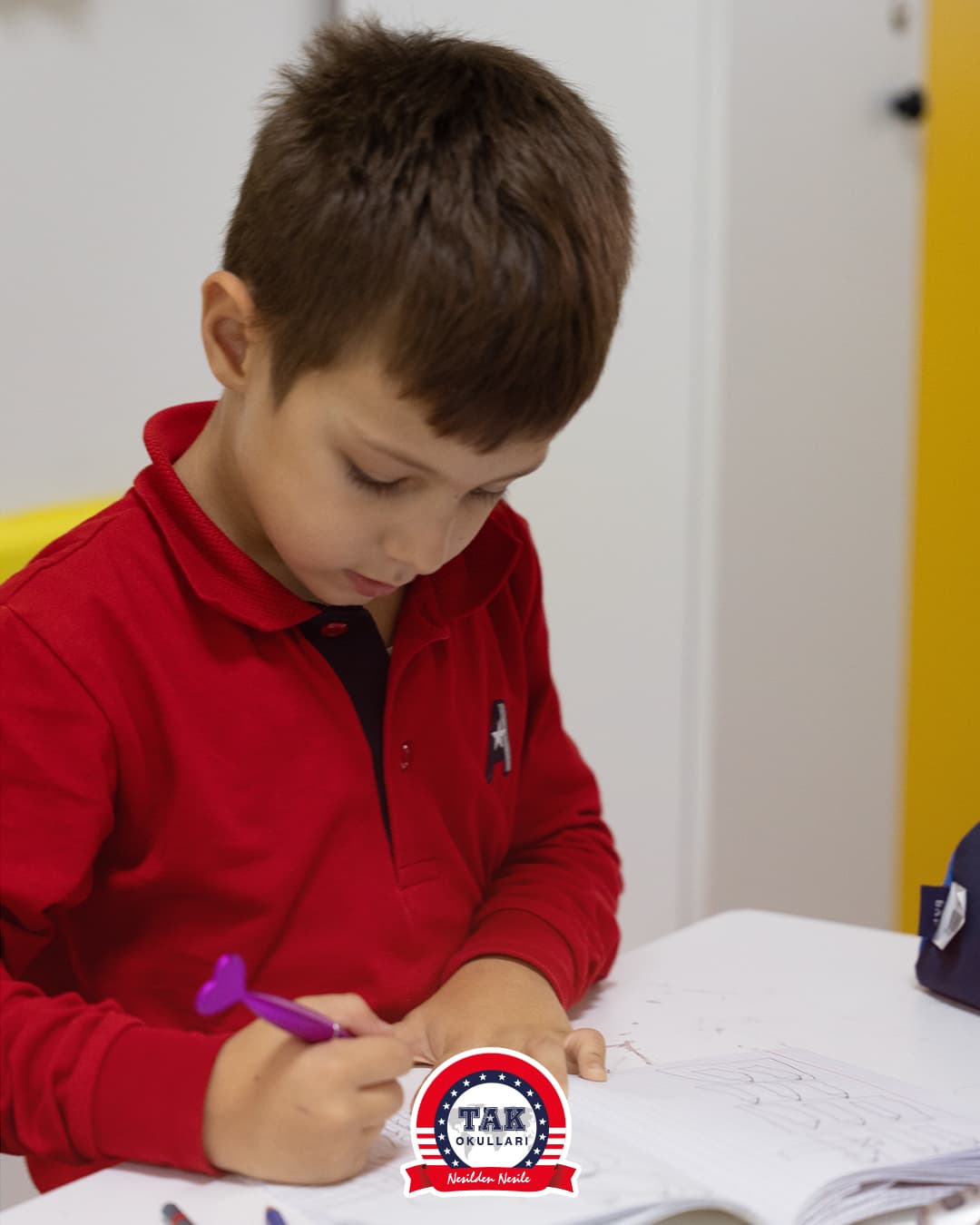 Çizim Çalışması