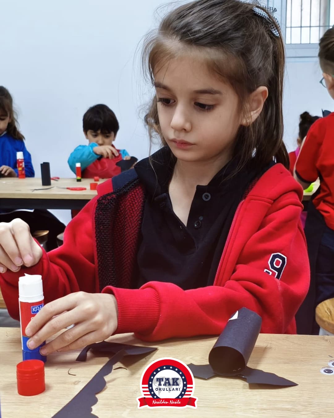 Sanat Çalışması