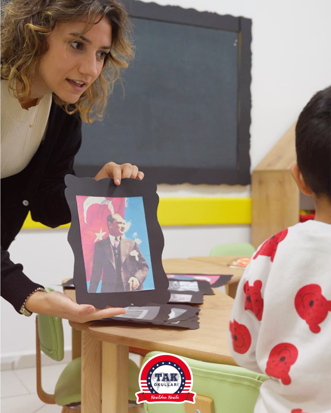 Atatürk Anma