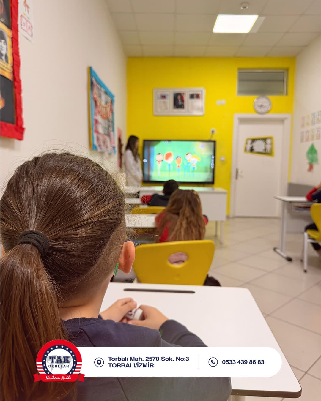 Video İzleme