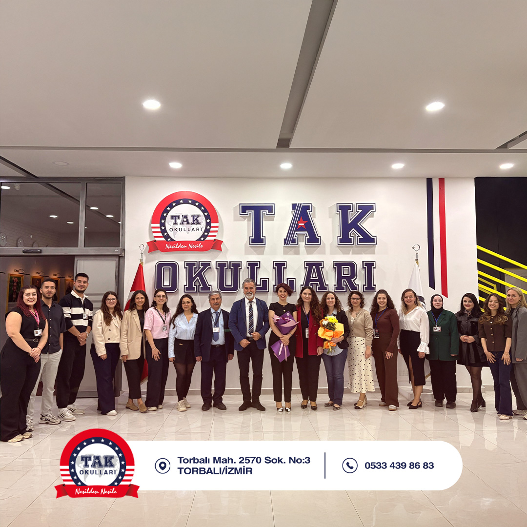 Okul Tanıtım Videosu